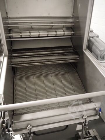 Vorreiniger (Staubabscheider) GEA OPA