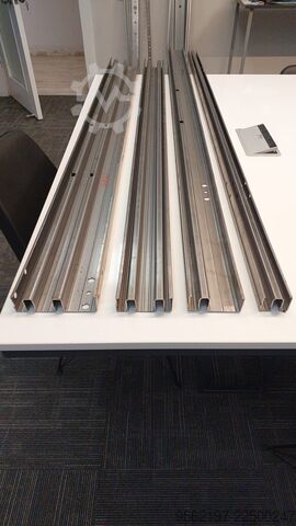 Roll forming line  