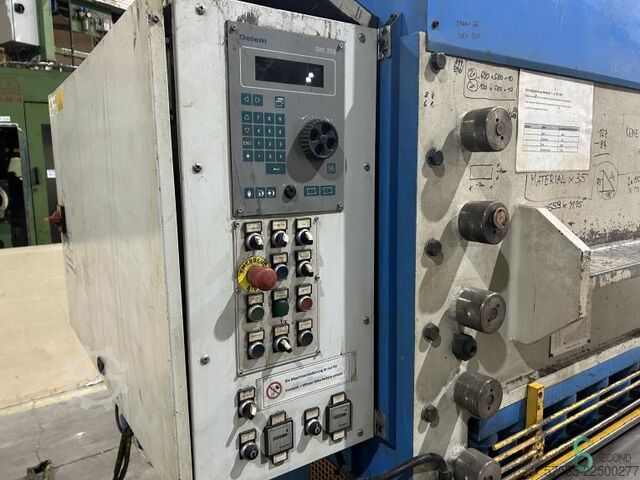 Sheet shears  Colmal HS40-13 2008 Colmal HS40-13