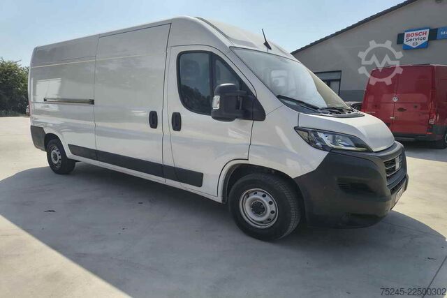Panel van FIAT DUCATO 35 2.3 MJT 140 CV PLTM