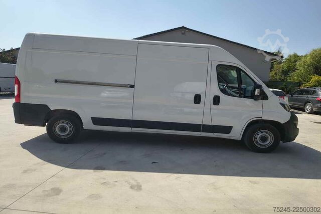 Panel van FIAT DUCATO 35 2.3 MJT 140 CV PLTM