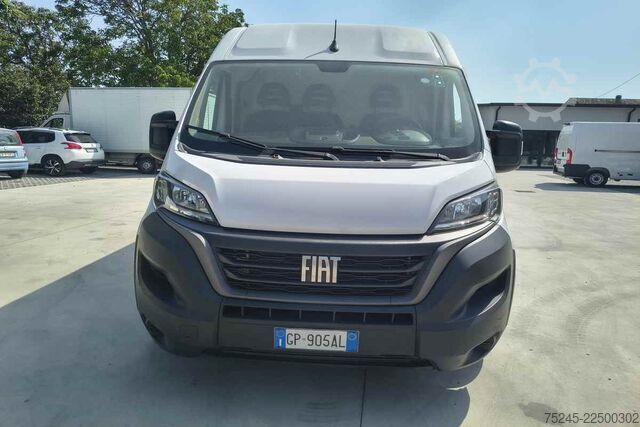 Panel van FIAT DUCATO 35 2.3 MJT 140 CV PLTM