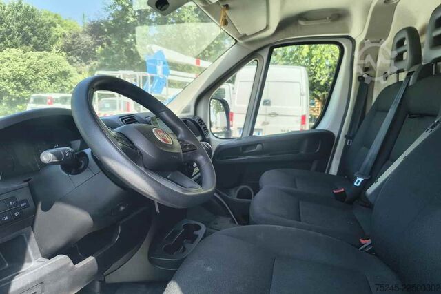 Panel van FIAT DUCATO 35 2.3 MJT 140 CV PLTM