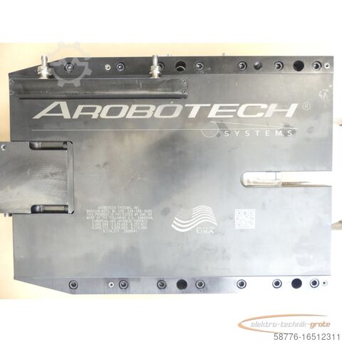 Component Arobotech GC40464A Lünette SN: 4046402