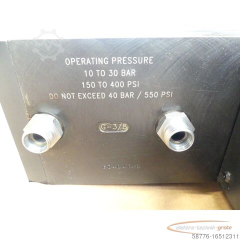 Component Arobotech GC40464A Lünette SN: 4046402