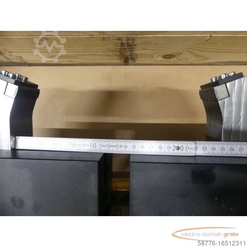 Component Arobotech GC40464A Lünette SN: 4046402