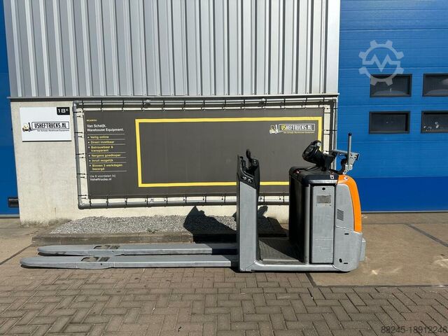 VS-22128 Order Picker Still OPX20 Spoons 2390mm STILL OPX20