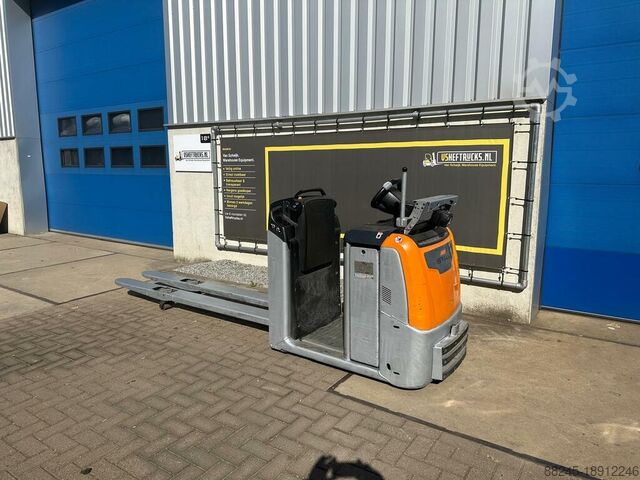 VS-22128 Order Picker Still OPX20 Spoons 2390mm STILL OPX20