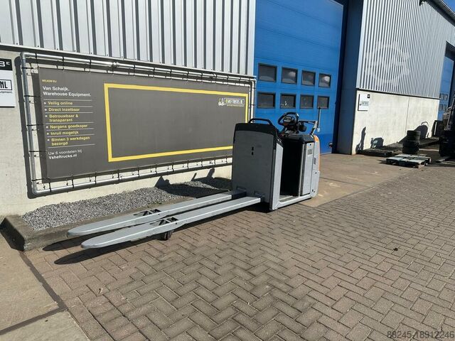 VS-22128 Order Picker Still OPX20 Spoons 2390mm STILL OPX20