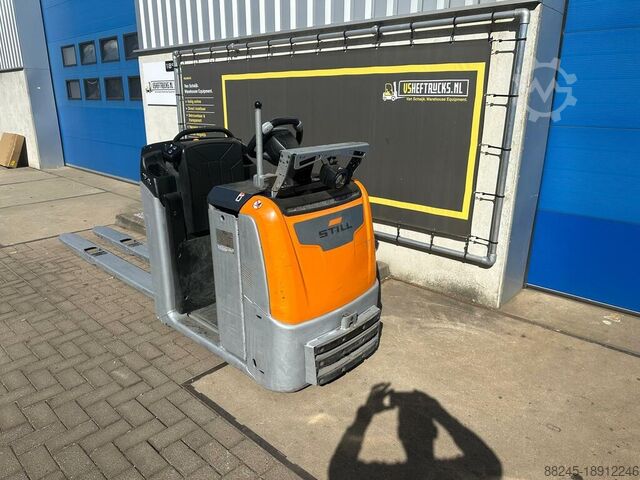 VS-22128 Order Picker Still OPX20 Spoons 2390mm STILL OPX20