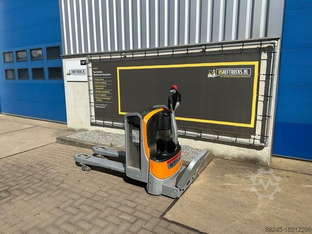 VS-22129 Elektro-Hubwagen Still EXU20S BJ2015 STILL EXU20S