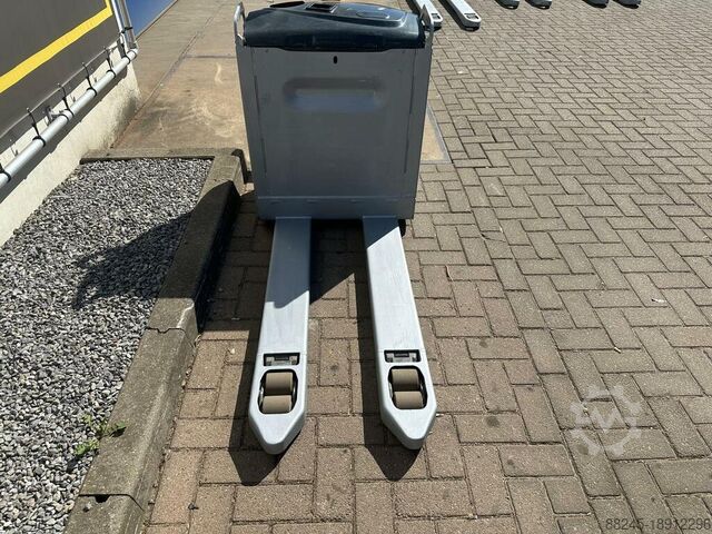 VS-22129 Elektro-Hubwagen Still EXU20S BJ2015 STILL EXU20S