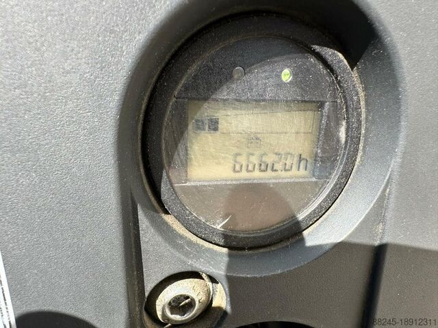 VS-22131 Elektro-Mitfahr-Hubwagen Still EXU20S BJ2018 STILL EXU20S