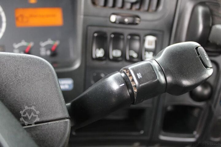 Portal arm system Scania P 270 + ERFECT CONDITION + TO