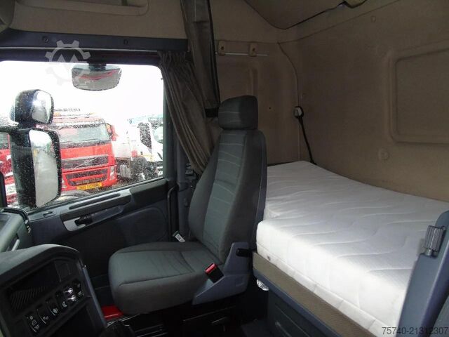 Kabelsystem Scania R480 +10X2  + VBG CABLE 30TON