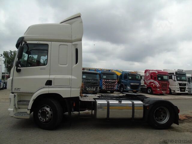 Standard-SZM DAF CF 400