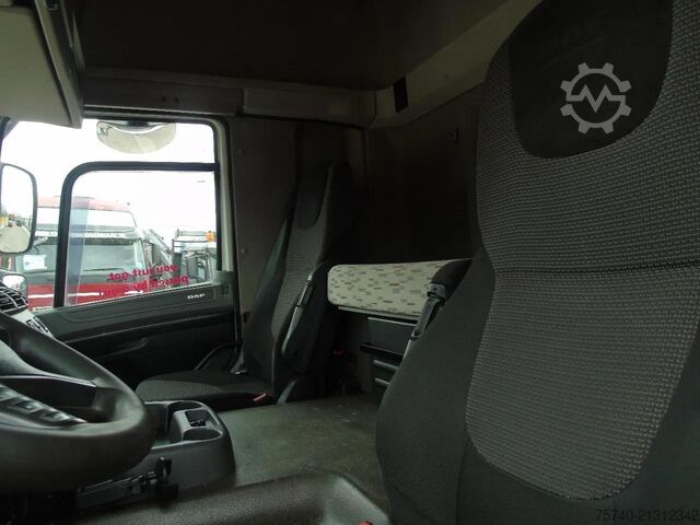 Standard-SZM DAF CF 400