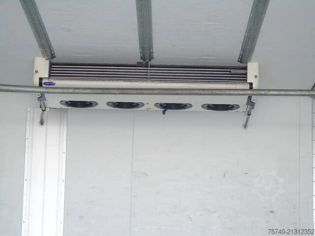 Kühl-/Tiefkühltransport DAF CF 220 + CARRIER + EURO 6 + LIFT