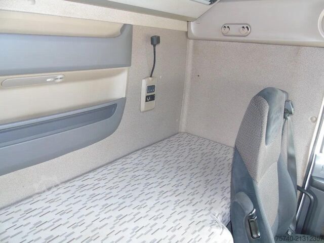 Standard-SZM DAF XF 460 + euro 6