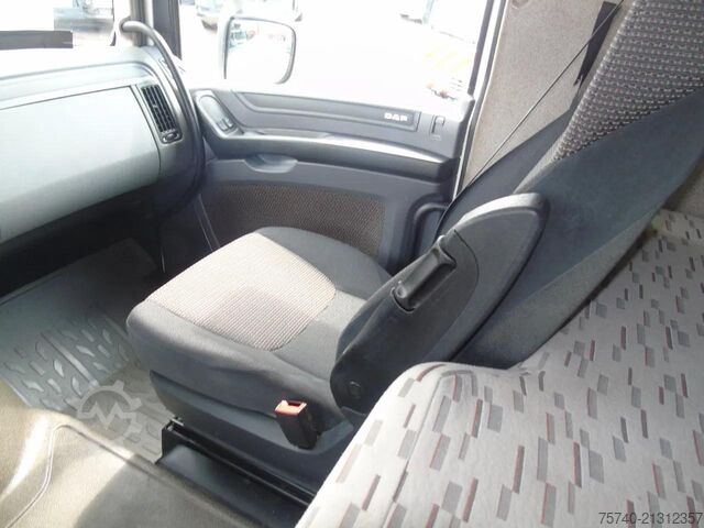 Standard-SZM DAF XF 460 + euro 6