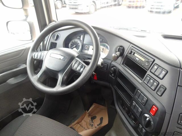 Standard-SZM DAF XF 460 + euro 6