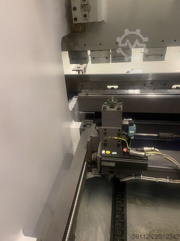 Press brake Bystronic Xact 100