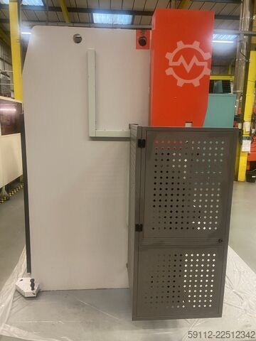 Press brake Bystronic Xact 100