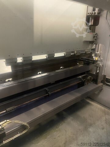Press brake Bystronic Xact 100