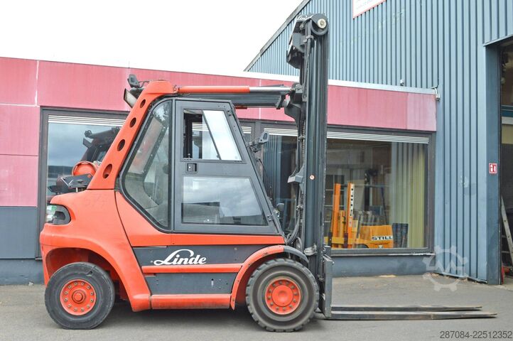 Linde H80T-03 Linde H80T-03