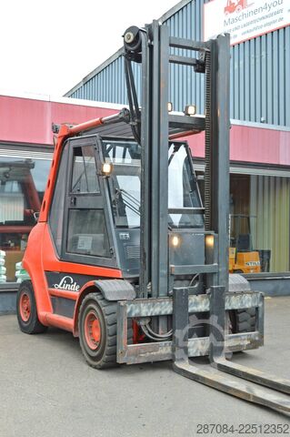 Linde H80T-03 Linde H80T-03