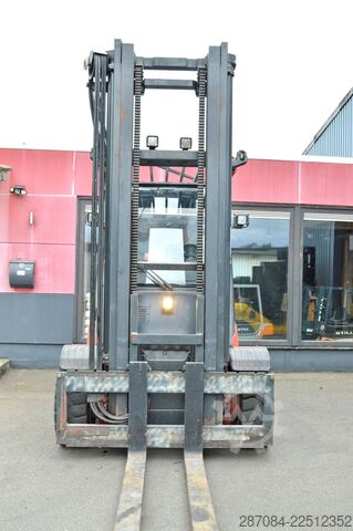 Linde H80T-03 Linde H80T-03