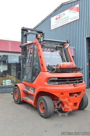 Linde H80T-03 Linde H80T-03