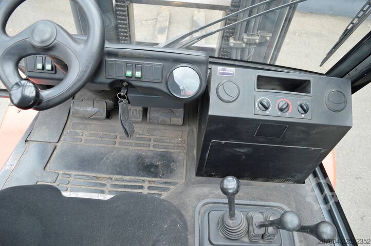 Linde H80T-03 Linde H80T-03