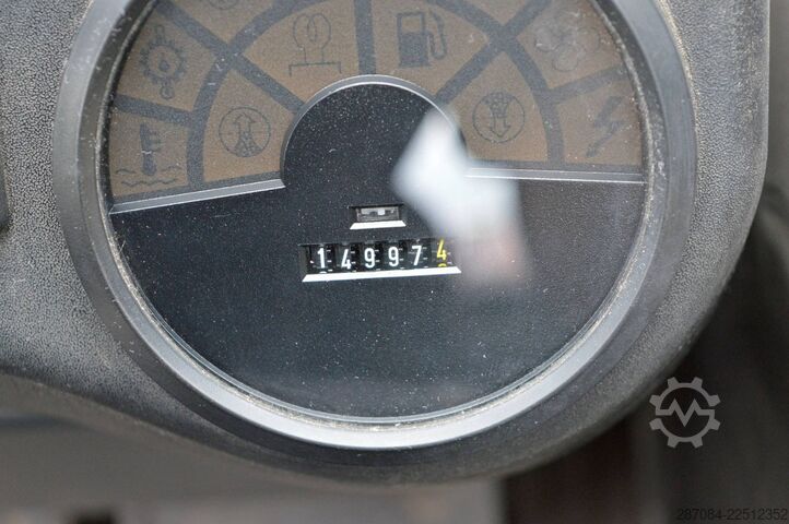 Linde H80T-03 Linde H80T-03