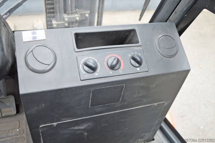 Linde H80T-03 Linde H80T-03