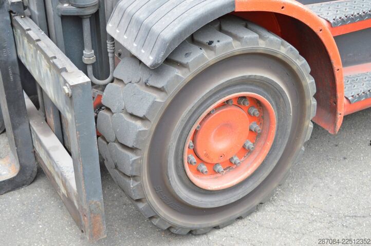 Linde H80T-03 Linde H80T-03