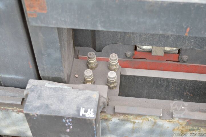 Linde H80T-03 Linde H80T-03