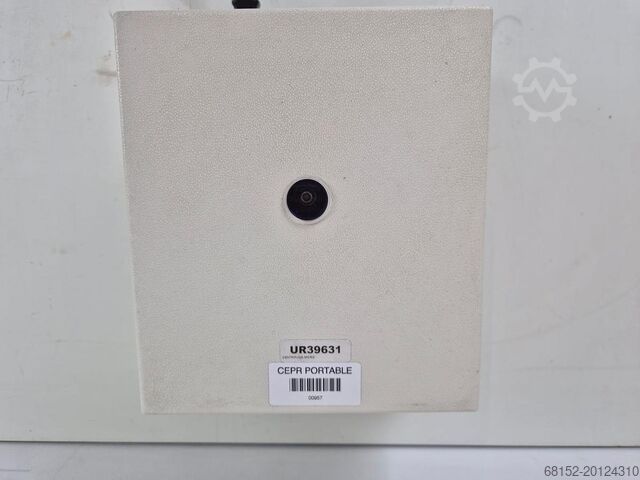 MSE Micro Centaur Plus Centrifuge MSE MSE Micro Centaur Plus