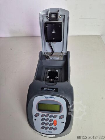 Techne TC 3000 Well Thermal Cycler Techne TC 3000