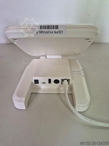 Hamilton Microlab 600 Series Dual Syringe Dispenser Hamilton Microlab 600