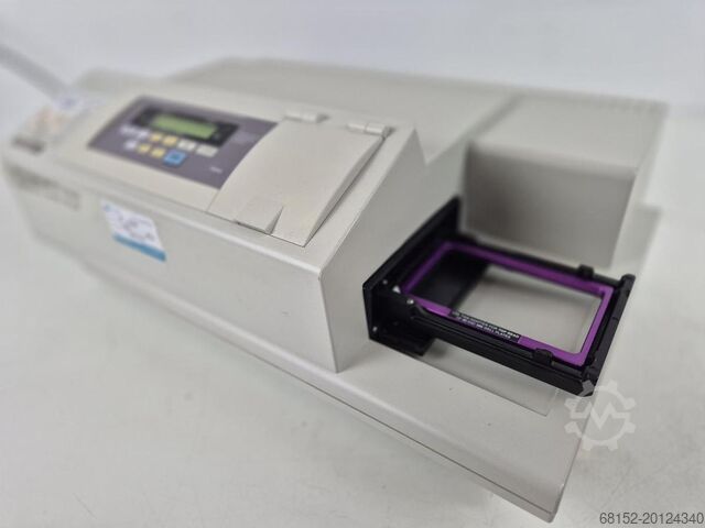 Spectromax M2 Microplate reader Spectramax M2