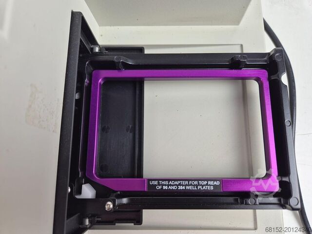 Spectromax M2 Microplate reader Spectramax M2