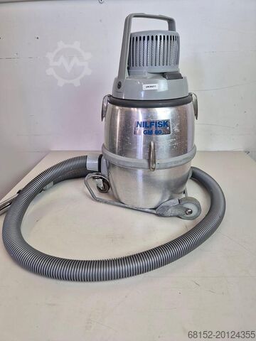 Nilfisk GM80 Vacuum Cleaner Nilfisk GM80