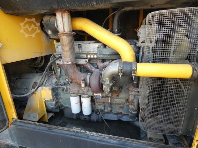 Generator Atlas Copco QAS 338 GD