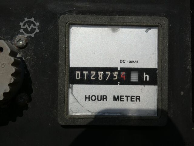 Generator Atlas Copco QAS 338 GD