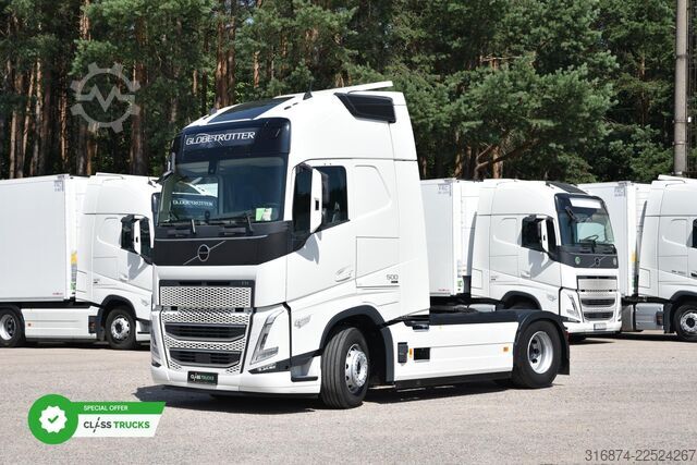 Standard tractor unit VOLVO FH 500 XL Retarder i-ParkCool ACC