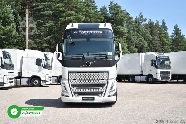 Standard tractor unit VOLVO FH 500 XL Retarder i-ParkCool ACC