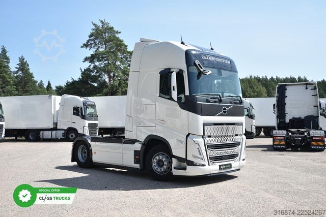 Standard tractor unit VOLVO FH 500 XL Retarder i-ParkCool ACC