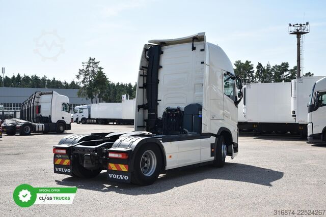 Standard tractor unit VOLVO FH 500 XL Retarder i-ParkCool ACC