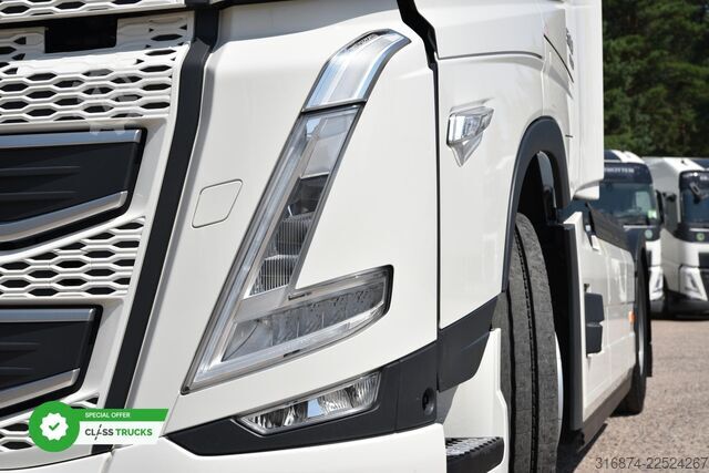 Standard tractor unit VOLVO FH 500 XL Retarder i-ParkCool ACC